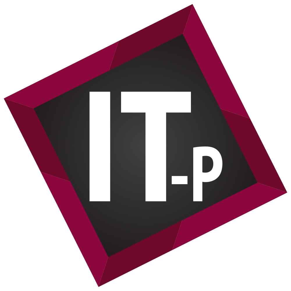 IT-P Graphic